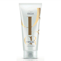 Wella Oil Reflections Бальзам для интенсивного блеска волос 200мл