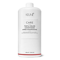 Keune Care Tinta Color Conditioner Кондиционер Тинта Колор 1000мл