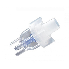 Емкость для лекарства принадлежность к ингалятору компрессорному CN-231 CN-232