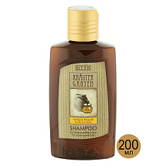 STYX Шампунь Мед-Прополис 200мл