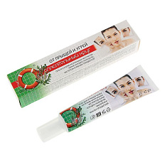 Спасательный круг Гель для угревой кожи 42г арт.064