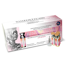 Rinfoltil PRO Нанолипосомная сыворотка против выпадения волос для женщин N30