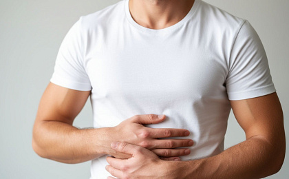 Дисбактериоз: причины, симптомы и медицинские рекомендации