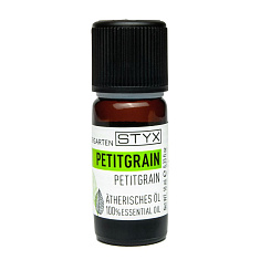 STYX эфирное масло ПетитГрейн 10 мл