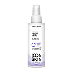 Icon Skin Physio Tonic Увлажняющий тоник для лица 150мл