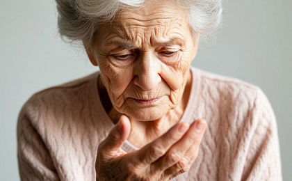 Предупреждающие признаки волчанки