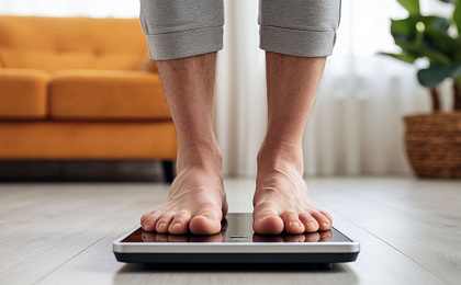 Удивительные причины, по которым вы набираете вес