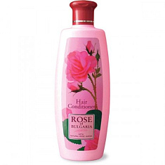Rose of Bulgaria кондиционер для волос 330 мл