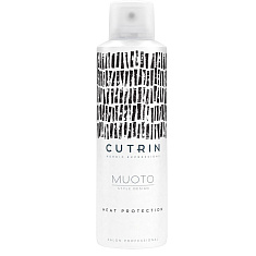 Cutrin Muoto Спрей-термозащита для волос Heat Protection 200мл