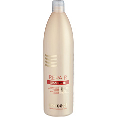 Concept Salon Total Repair Шампунь для восстановления волос 1000мл