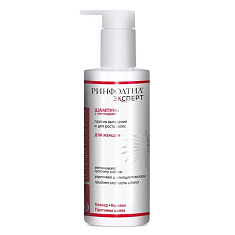 Rinfoltil Эксперт Шампунь против выпадения и для роста волос для женщин 230мл