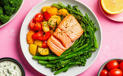 Ужин нам не нужен: или работа над ошибками.