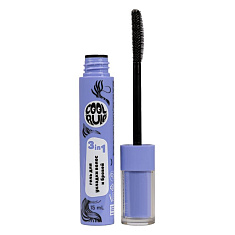 Cool Rule Гель для укладки волос и бровей 3в1 15мл