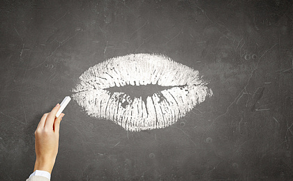 Угловой хейлит: причины и методы лечения