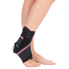 Тривес бандаж на голеностоп.сустав размер XL Т-8691