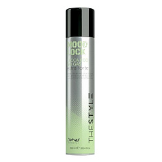 Be Hair Be Style Эко-лак без газа Mood lock no gas lacquer Extra strong 300мл
