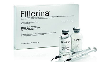 Коррекция морщин, увеличение объема губ и скул, без уколов и дискомфорта!