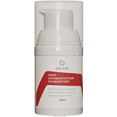 Гельтек Anti-Age Крем антивозрастной Rich & Restore 30мл