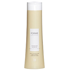 Sim Sensitive Forme Hydrating Shampoo увлажняющий шампунь 300мл