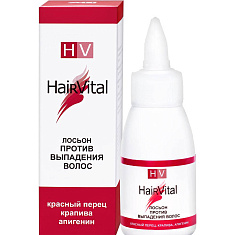 Hair Vital Лосьон против выпадения волос 50 мл