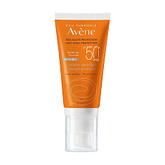 Avene Солнцезащитный крем антивозрастной SPF50+  50 мл