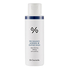 Dr.Ceuracle Утренний энзимный скраб Pro-balance morning enzyme wash 50 гр