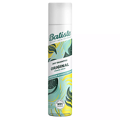 Batiste (Батист) Ориджинал Сухой шампунь для всех типов волос 200 мл