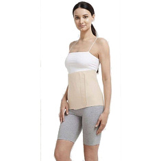 Бандаж послеоперационный трикотажно-эластичный БКП-УНГА УНИВЕРСАЛ С-322 р.8