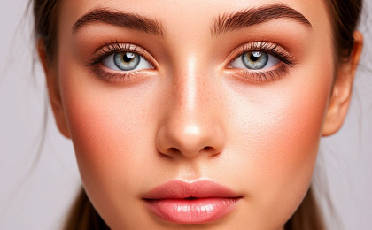 Питательные вещества для здоровой кожи