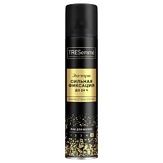 Tresemme лак для укладки волос экстрасильная фиксация 250 мл