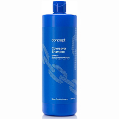 Concept Salon Total ColorSave Шампунь для окрашенных волос 1000мл