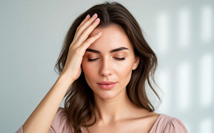 Болезненные состояния