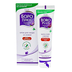 Боро плюс Himani крем для ухода за кожей Софт 80мл