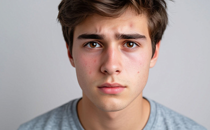 Угри: причины и методы лечения