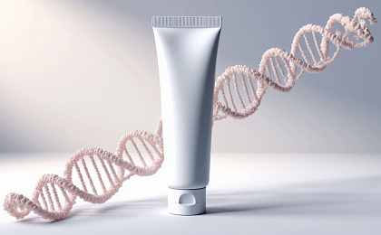 Гормоны в лечебной косметике