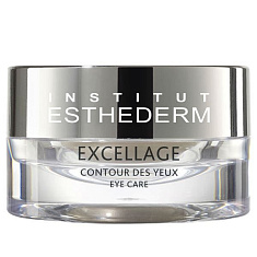 Institut Esthederm Excellage крем для контура глаз 15 мл