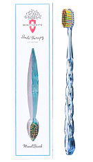 Montcarotte Зубная щетка Manet soft 0,15мм