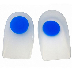 Тривес Подпяточники СТ-41 силиконовые с высоким бортиком размер L пара N1