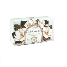 Фьери Дея Магнолия мыло кусковое 250г