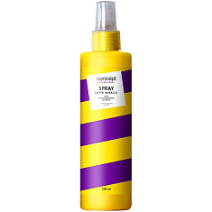 Concept Fusion Спрей для волос прикорневой объем 240мл