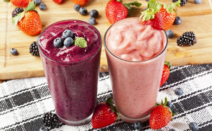 Полезный гаджет для кухни или то, что нельзя съесть, можно выпить!