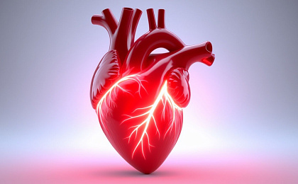 Горячее сердце