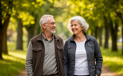 14 проблем, которые подкрадываются к Вам после 50 лет