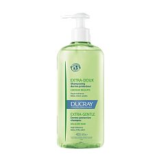 Дюкрэ Экстра-Ду Шампунь увлажняющий для частого применения 400 мл