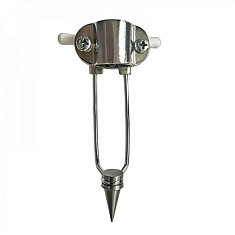 Устройство против скольжения для костылей и тростей откидная пика №45 Тривес