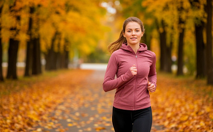 Унылая пора, осенняя хандра... СУПЕР Эффективные способы повышения настроения!