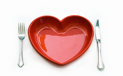 Сердечная диета