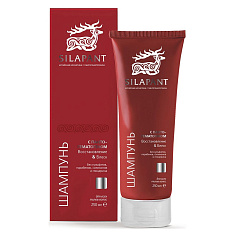 Силапант Шампунь для волос с пантогематогеном 250мл