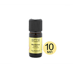 STYX эфирное масло Мандарин 10 мл