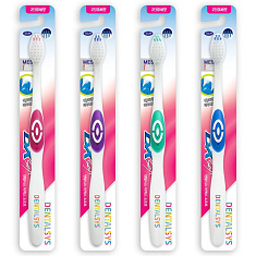 KeraSys Зубная щетка DENTALSYS Классик для чувствительных зубов